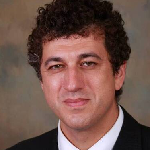 Image of Dr. Cyrus Torchinsky, PhD, MD