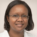 Image of Dr. Janet White Cook, MD