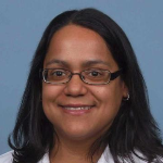 Image of Dr. Thalia Mayes, MD