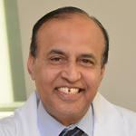 Image of Dr. Sateesh Babu, MD