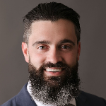 Image of Dr. Ryan Francis Coughlin, MD