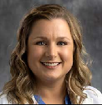 Image of Piper Pearce, CRNP, APRN, MSN, FNP