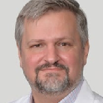 Image of Dr. Jeffrey Luther Hall, DO