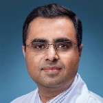 Image of Dr. Anuj Mahindra, MD