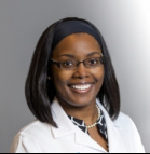 Image of Blandine Deena Thernelus, MSN, ARNP, APRN, FNP