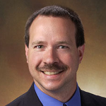 Image of Dr. John A. Germiller, PhD, MD