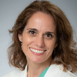 Image of Dr. Angela M. Parise, MD