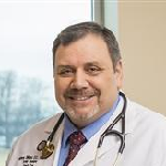 Image of Dr. Anthony E. Dimarco, DO, FACOFP