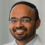 Image of Dr. Ajinkya Ramesh Kulkarni, MD