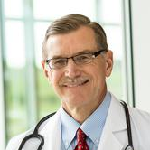 Image of Dr. David H. Daniels, MD