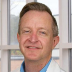 Image of Dr. Elwyn C. Clark, DO, MD