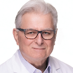 Image of Dr. John Joseph Hosay Jr., MD