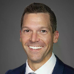 Image of Dr. Ryan C. Jefferson, MD