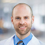 Image of Dr. Matthew James Butler, MD