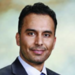 Image of Dr. Hamza F. Mancy, MD