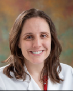 Image of Dr. Patricia T. Taylor Dell, DO