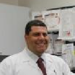Image of Dr. Mike M. Bismar, MD