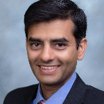 Image of Dr. Siddharth Bhikhubhai Javia, MD