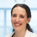 Image of Dr. Lauren M. Fishbein, PhD, MD