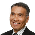 Image of Dr. Christopher K. Kim, MD