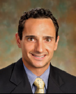 Image of Dr. Franco M. Coniglione, DO