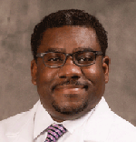 Image of Dr. Victor G. Williams II, MD