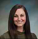 Image of Abby Rockford, APRN