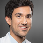 Image of Dr. Kamran Ali Ahmed, MD