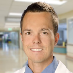 Image of Dr. Caleb Frey, MD