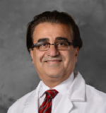 Image of Dr. Ghabi A. Kaspo, DDS