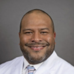 Image of Dr. Christopher Ladale Daniels, MD, FACC