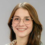 Image of Dr. Ashley Elizabeth Schoener, PhD