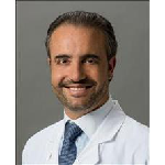 Image of Dr. Federico Albrecht, MD