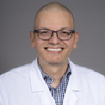 Image of Dr. Camilo M. Castillo, MD, MBA