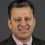 Image of Dr. Rajev Ishwar Nain, MD