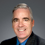 Image of Dr. David R. Blackburn, PhD