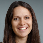 Image of Dr. Yelena Zubatov, MD