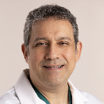 Image of Dr. Alejandro Ramirez, MD