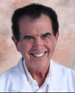 Image of Dr. Donald Blair Geldart, MD