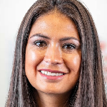 Image of Mrs. Fernanda Castaneda, APRN