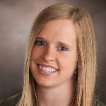 Image of Dr. Carli Marie Winter, DPT, PT