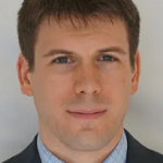 Image of Dr. Ryan Allyn Devenyi, PhD, MD