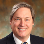 Image of Dr. David E. E. Johnsen, MD