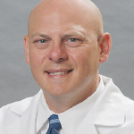 Image of Dr. Jeryl Paul Breaux, MD