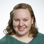 Image of Kellsey L. Rommelfanger, DPT, PT