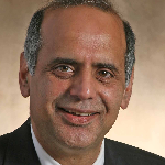 Image of Dr. M. Zubair Kareem, MD