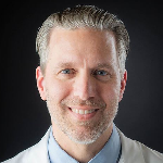 Image of Dr. David J. Weaver, MD