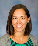 Image of Dr. Rebecca Collins, MD