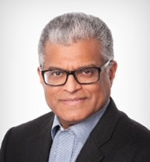 Image of Dr. Rajiv M. Joseph, MD