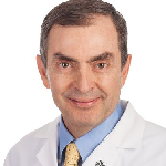 Image of Dr. Abraham Gonzalez, MD